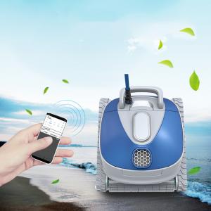 Automatic Pool Robot Vacuum Cleaner Suction Robotic Pool Cleaner Automatic Pool Robot Vacuum Cleaner Suction Robotic Pool Cleaner