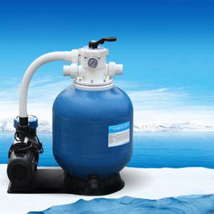 Swimming pool sand filter with pump outdoor swimming pool filtration system Swimming pool sand filter with pump outdoor swimming pool filtration system
